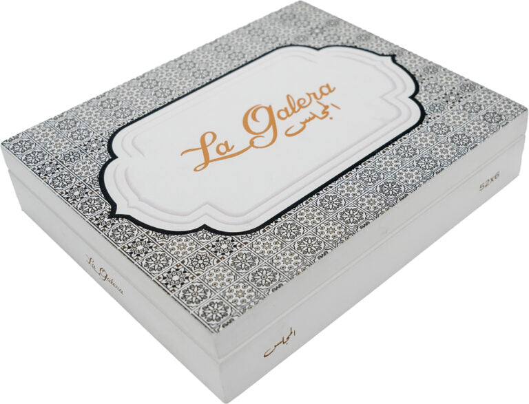 La Galera Unveils "Al Majlis" Cigar at Cigar Square Event in Doha