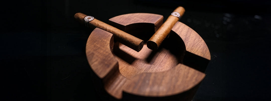 Prometheus Ashtrays