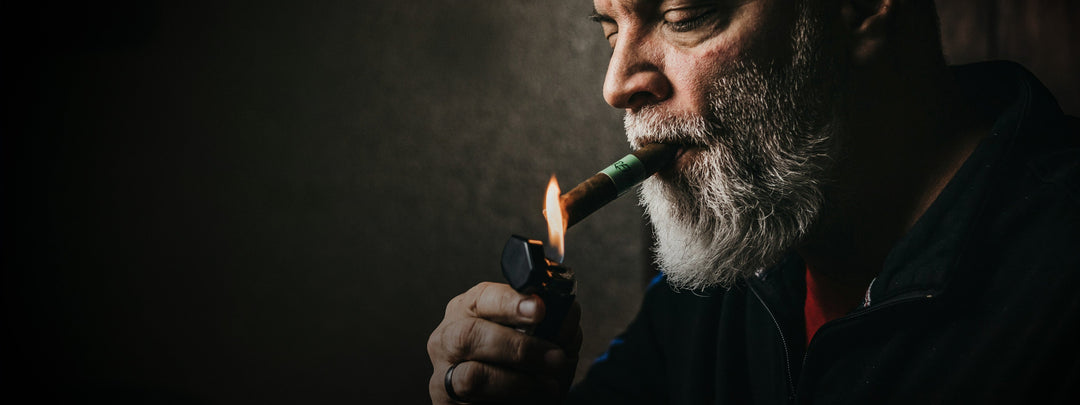 Cigar Lighters