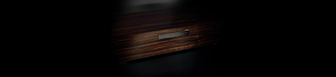 prometheus Cigar Humidors