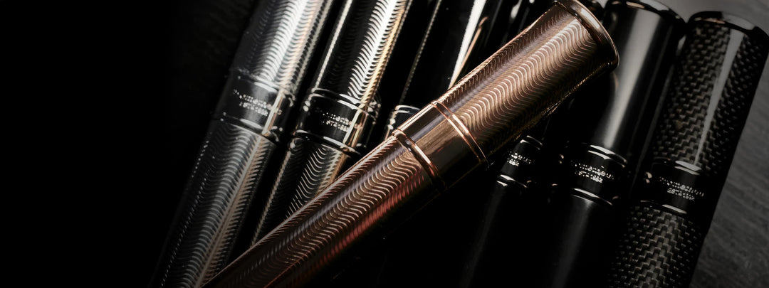 Cigar Tubes