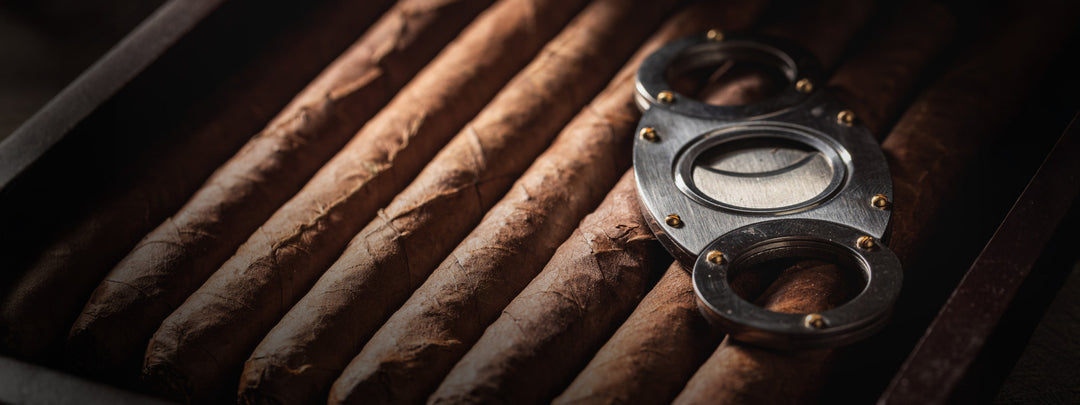Cigar Cutters