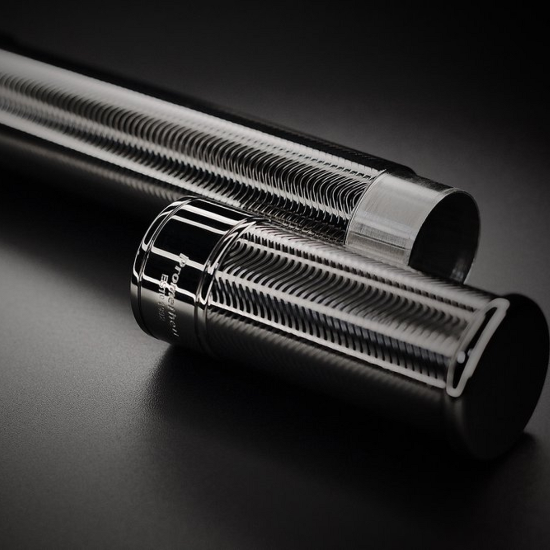 أنبوب سيجار بروميثيوس من ألياف الكربون