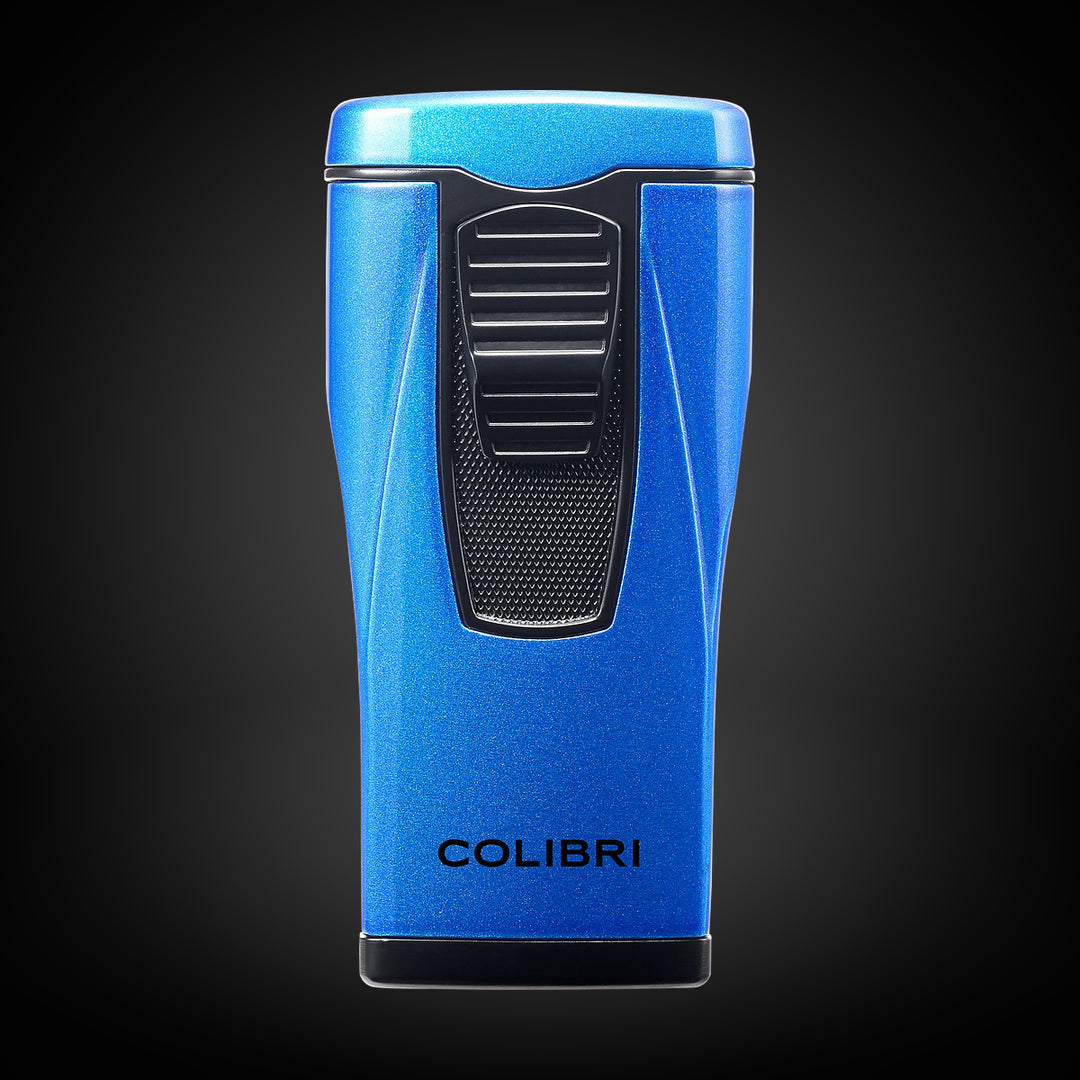 Colibri Monaco Metallic Lighter Blue