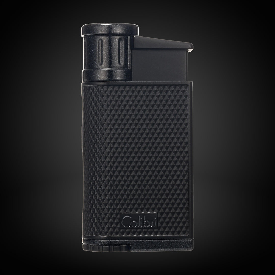 Colibri Evo Lighter Black