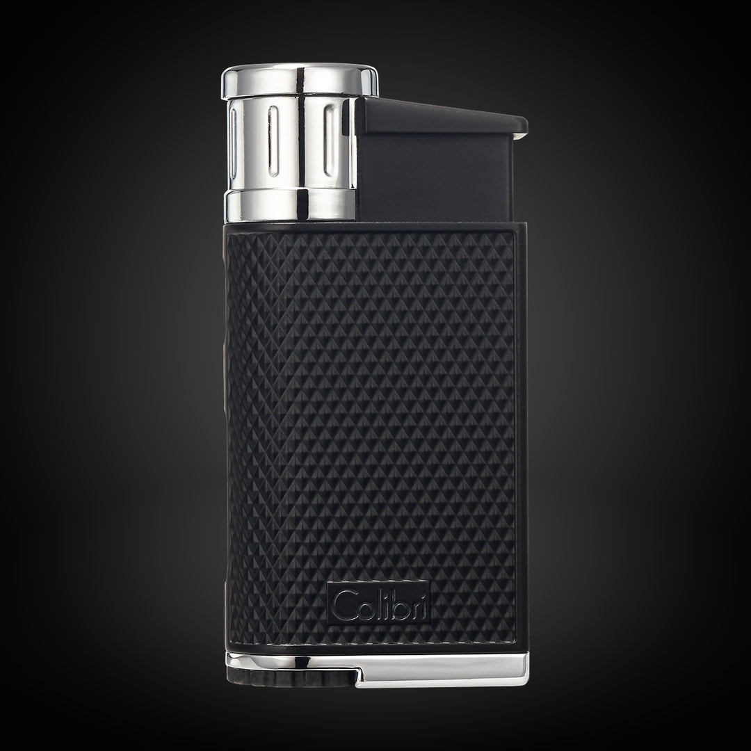 Colibri Evo Lighter Chrome
