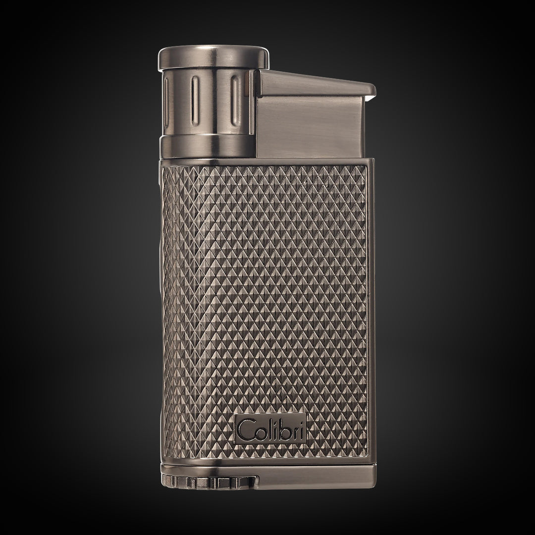 Colibri Evo Lighter Gunmetal