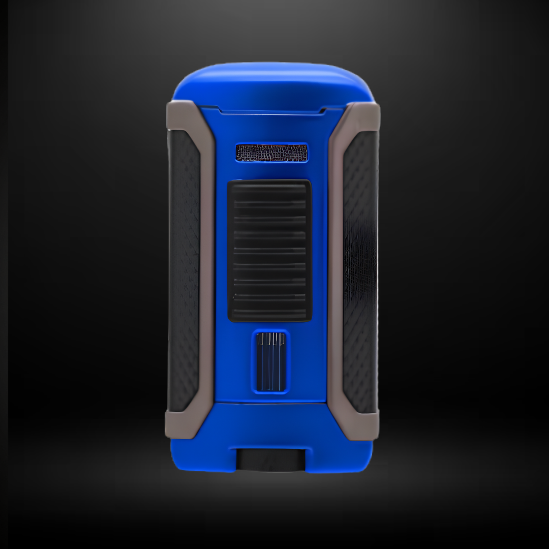 Colibri Apex Lighter Matte Blue