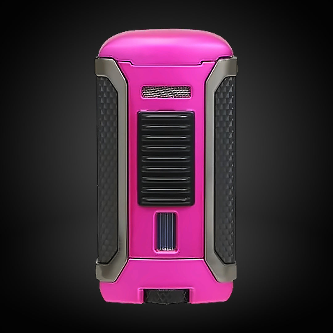 Colibri Apex Lighter Matte Pink