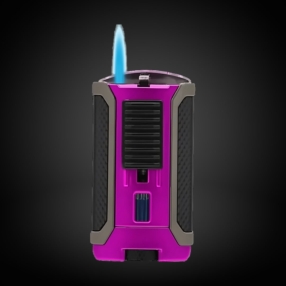 Colibri Apex Lighter Matte Pink