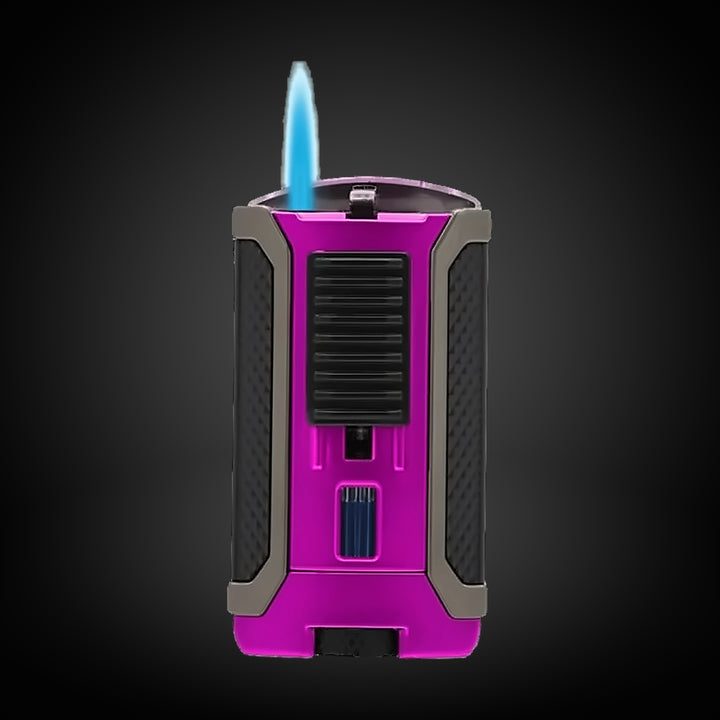 Colibri Apex Lighter Matte Pink