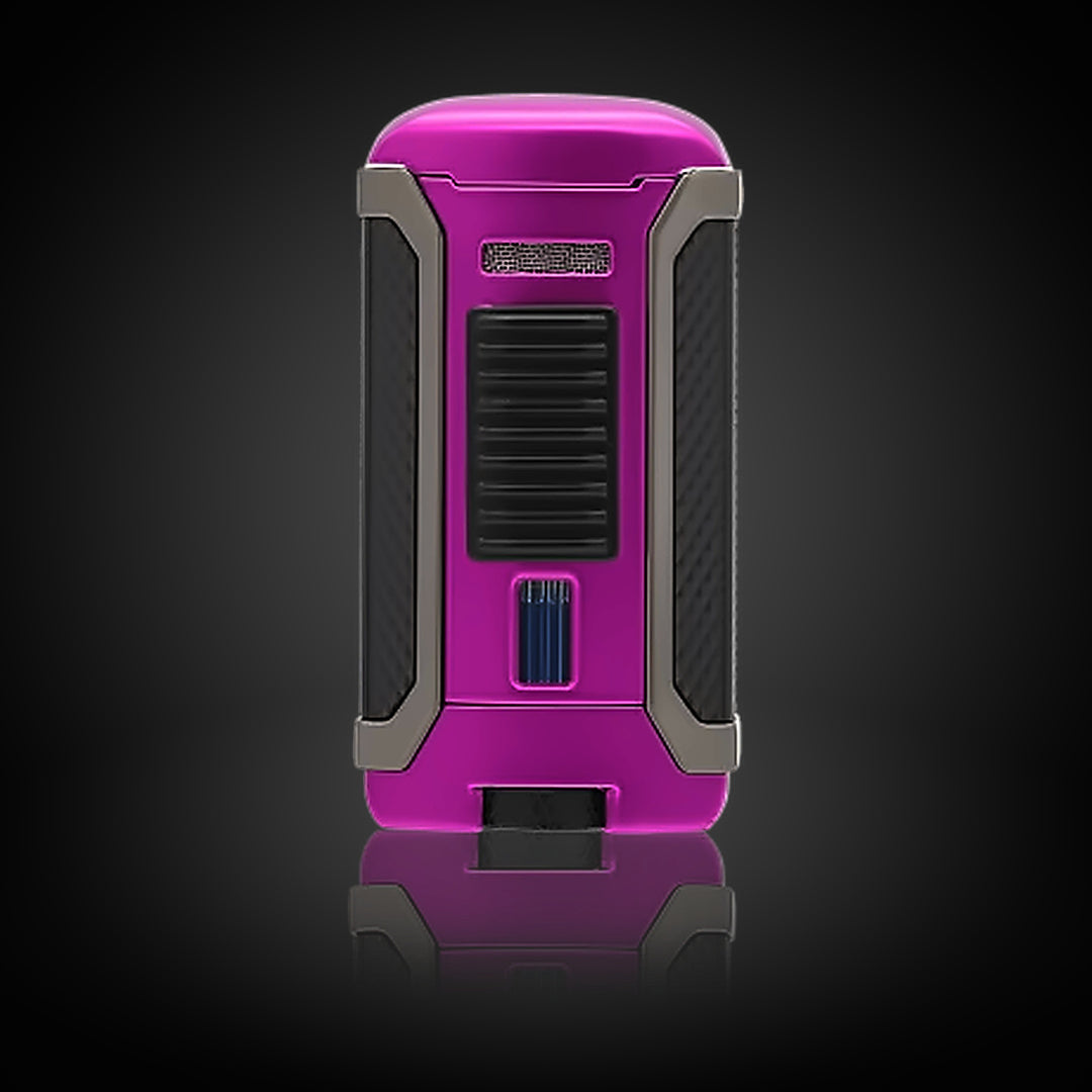 Colibri Apex Lighter Matte Pink
