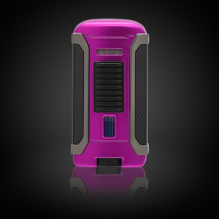 Colibri Apex Lighter Matte Pink
