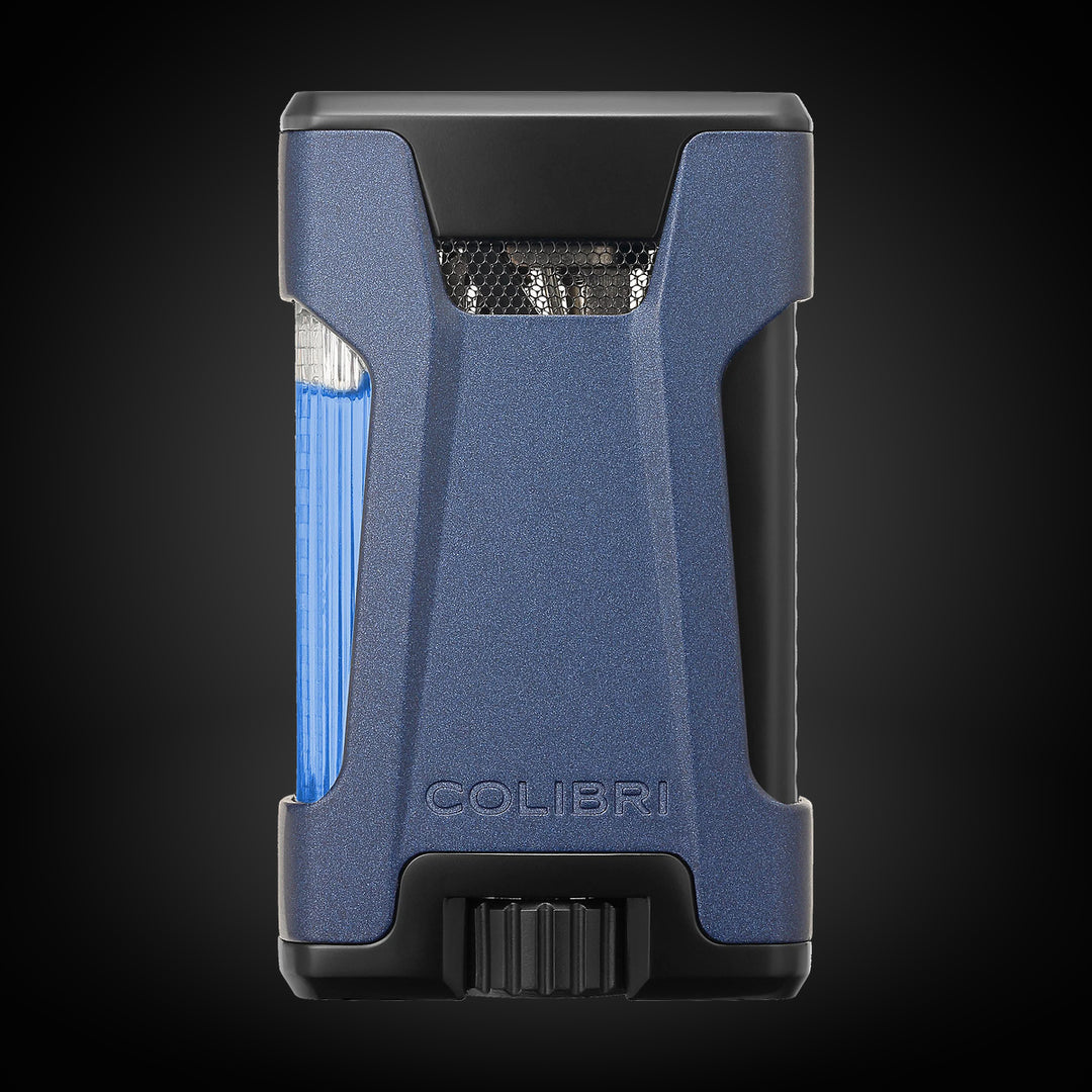 Colibri Rebel Lighter Navy