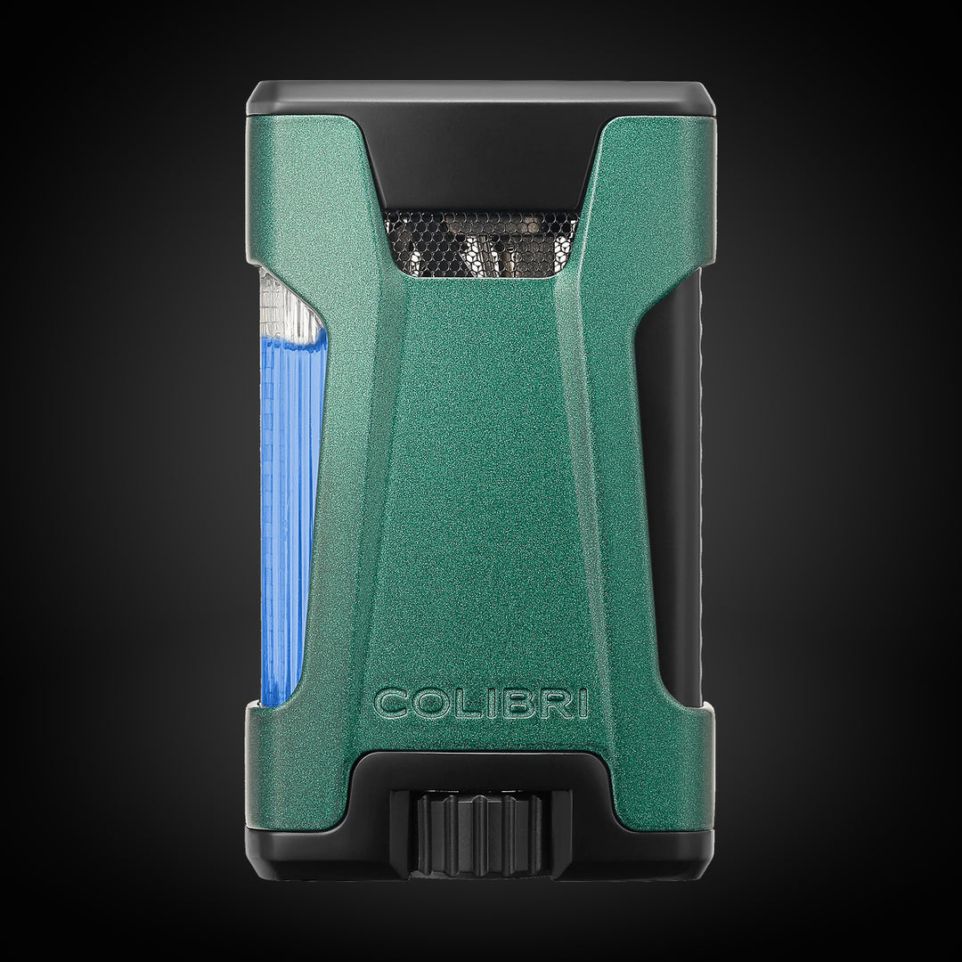 Colibri Rebel Lighter Green