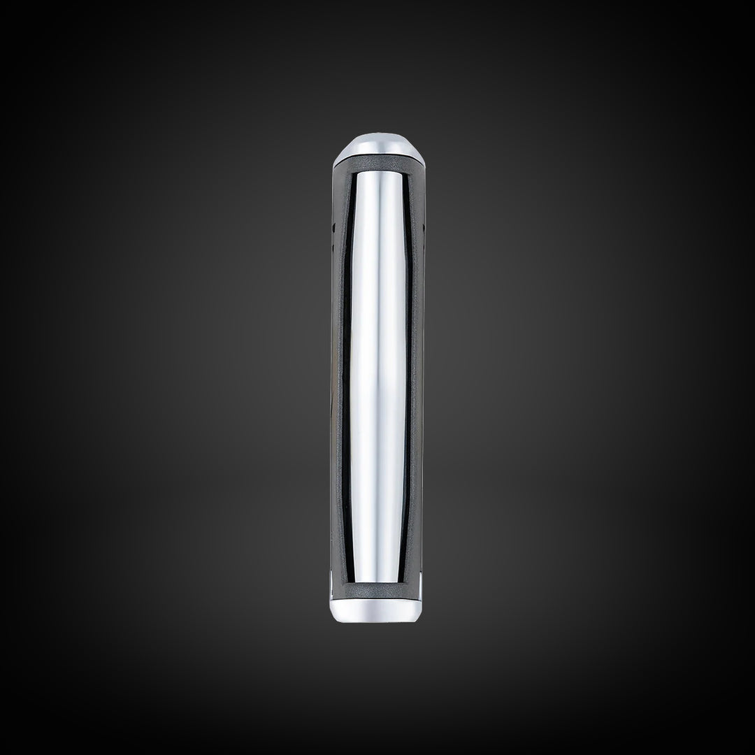 Colibri Slim Lighter Charcoal