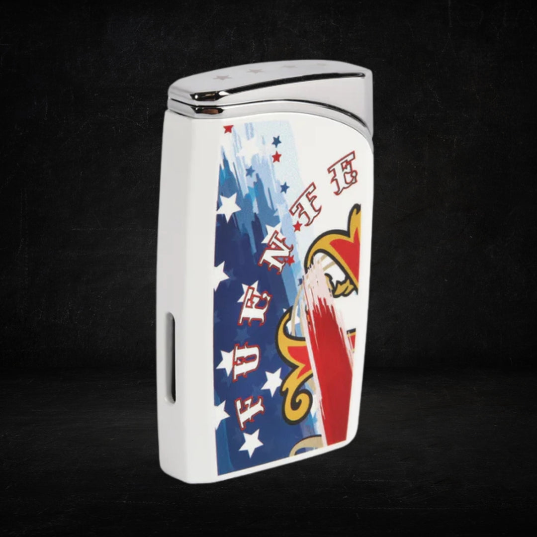 Arturo Fuente OpusX Manny Iriarte 1776 Lighter