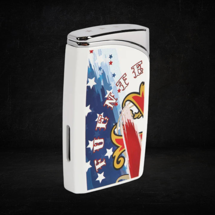 Arturo Fuente OpusX Manny Iriarte 1776 Lighter