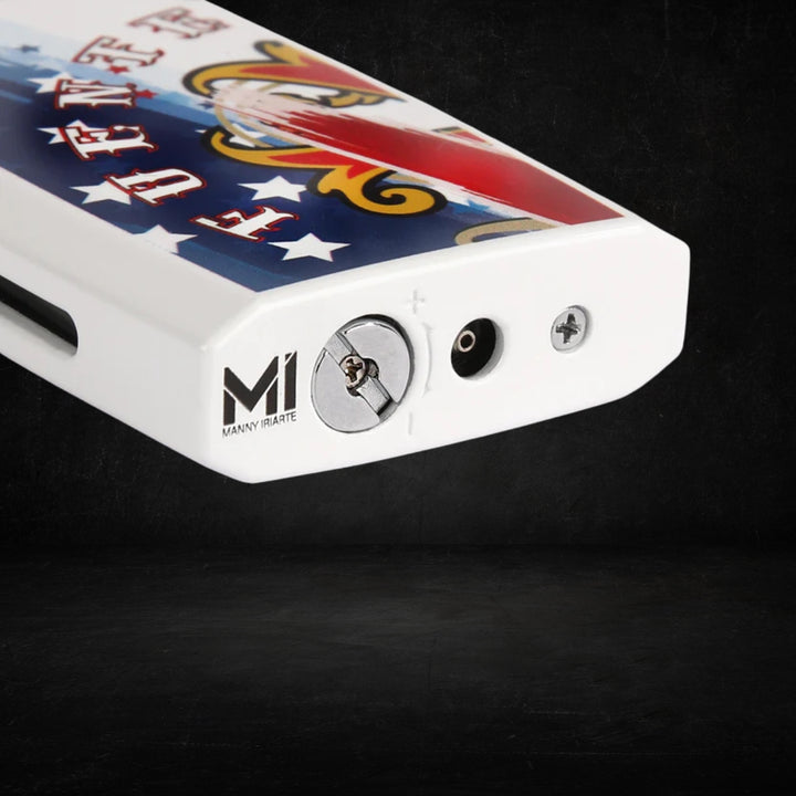 Arturo Fuente OpusX Manny Iriarte 1776 Lighter