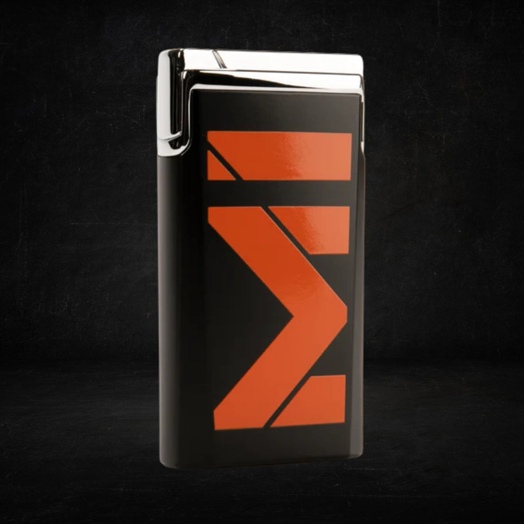 Arturo Fuente OpusX Manny Iriarte Society MI Lighter By Elie Bleu