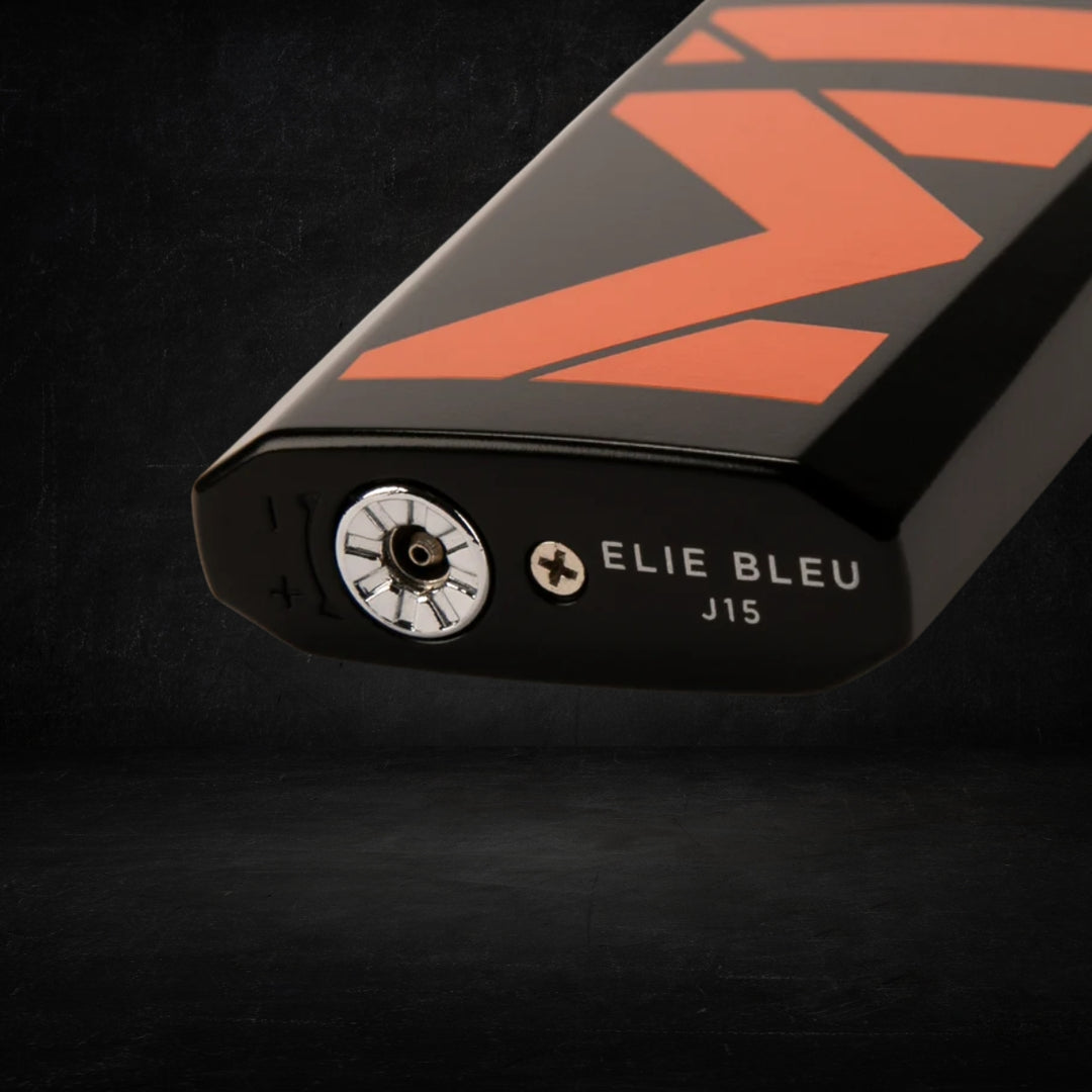 Arturo Fuente OpusX Manny Iriarte Society MI Lighter By Elie Bleu