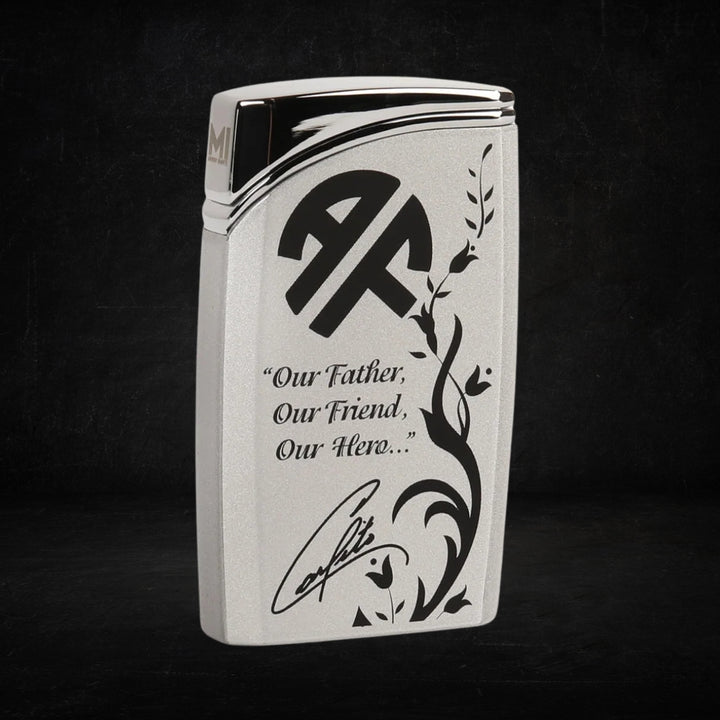 Arturo Fuente OpusX Society J30 Don Carlos Lighter