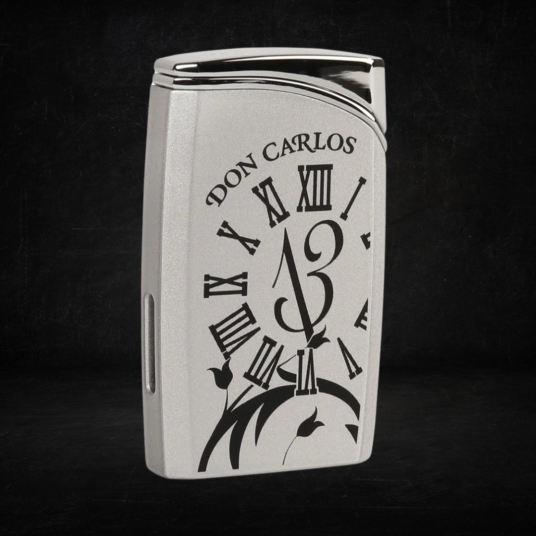 Arturo Fuente OpusX Society J30 Don Carlos Lighter