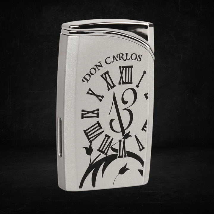 Arturo Fuente OpusX Society J30 Don Carlos Lighter