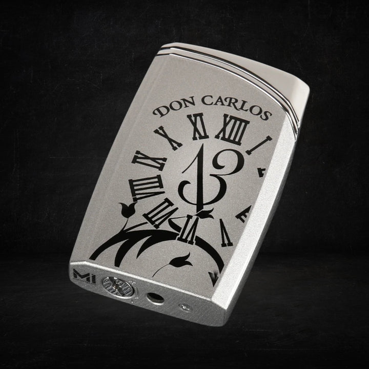 Arturo Fuente OpusX Society J30 Don Carlos Lighter