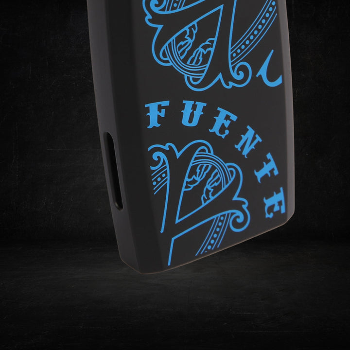 Arturo Fuente OpusX Society J30 Matte Blue Lighter