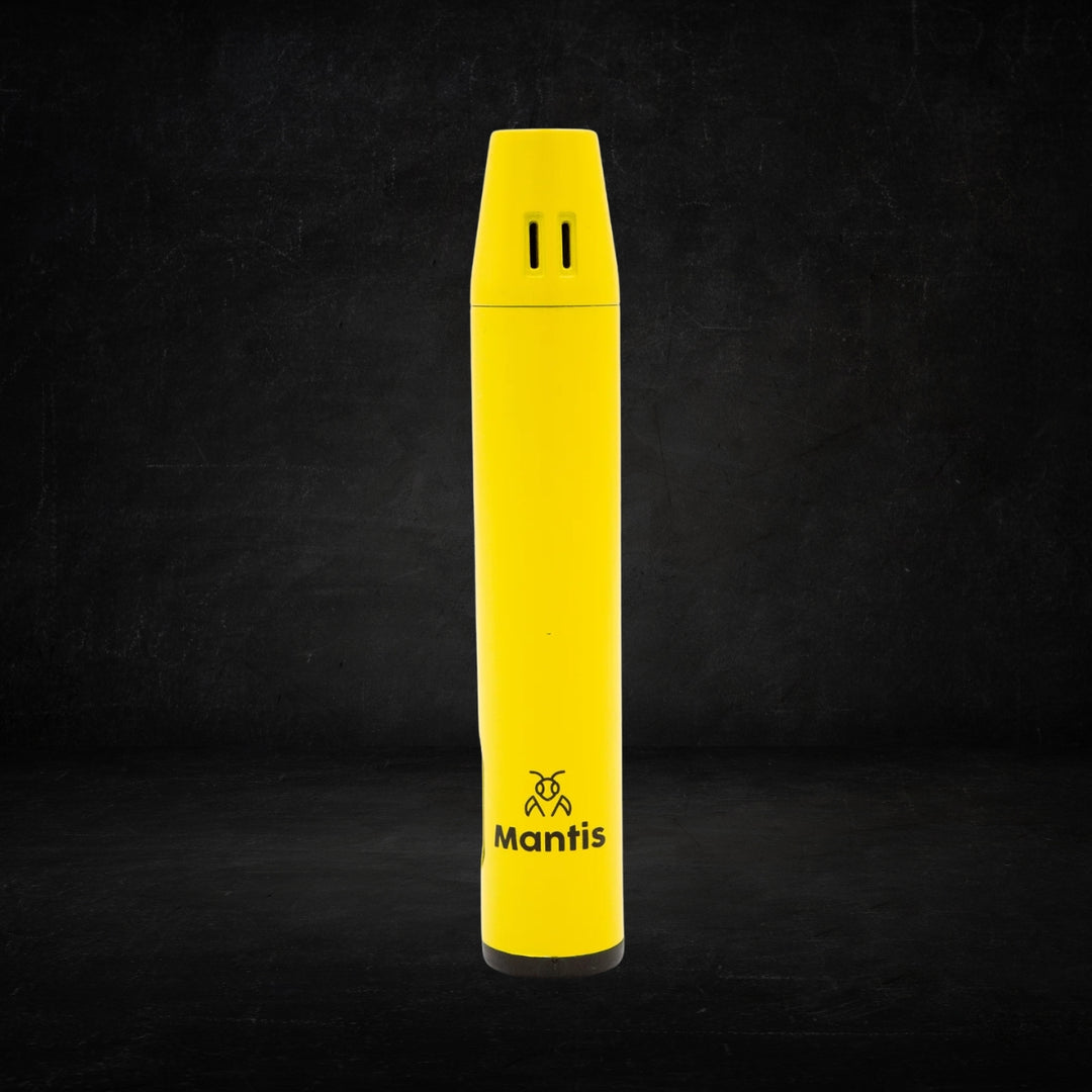 Mantis Lighter Caliber - Yellow