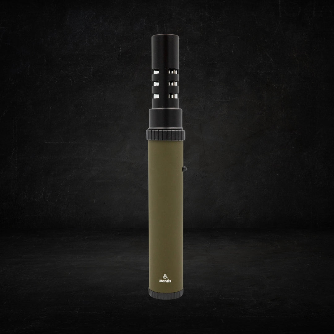 Mantis Lighter Defender - Army Green