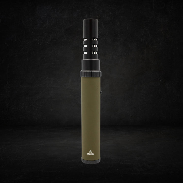 Mantis Lighter Defender - Army Green