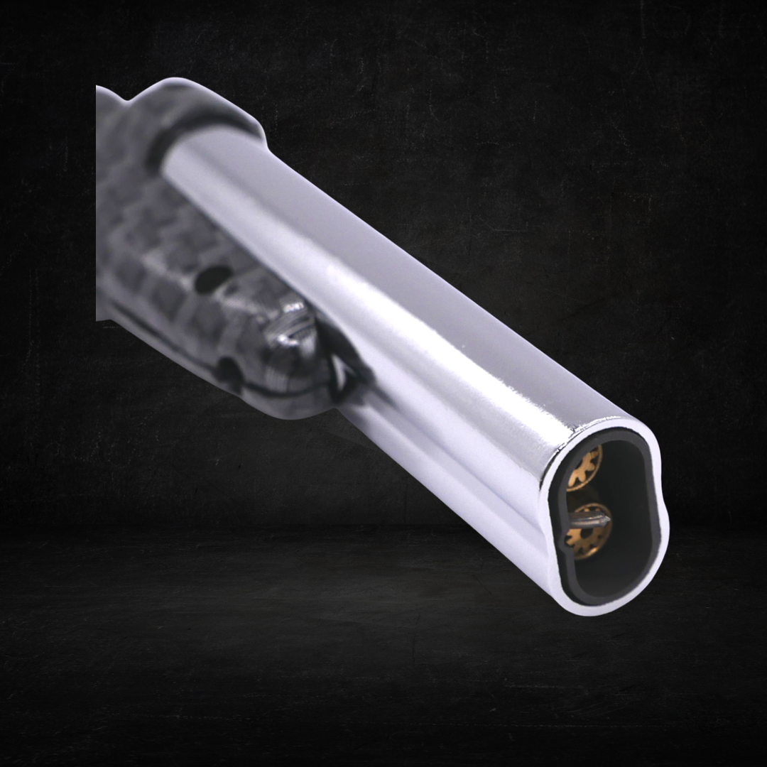 Mantis Lighter SxS - Carbon