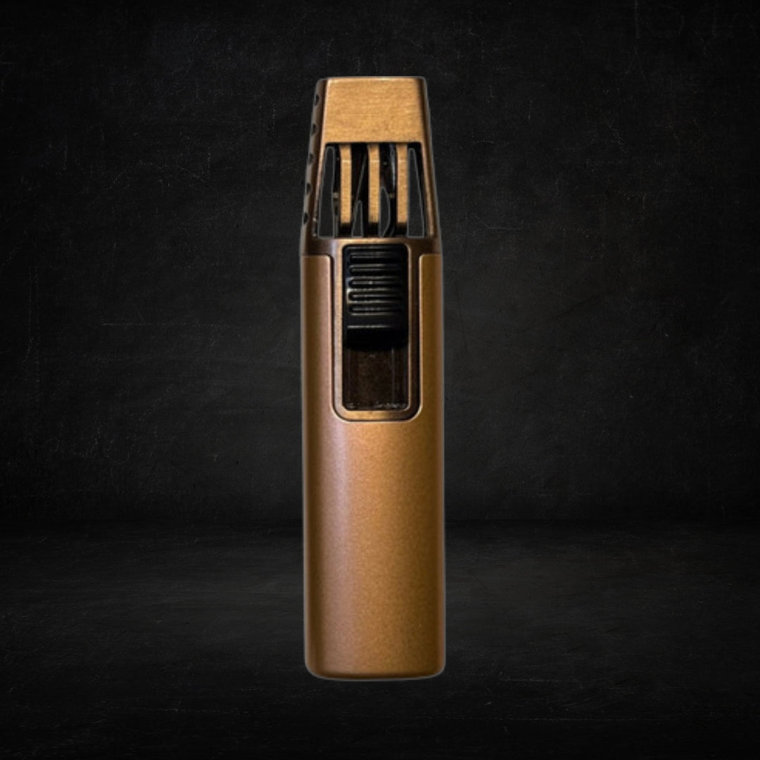 Mantis Lighter Clickjet - Rose