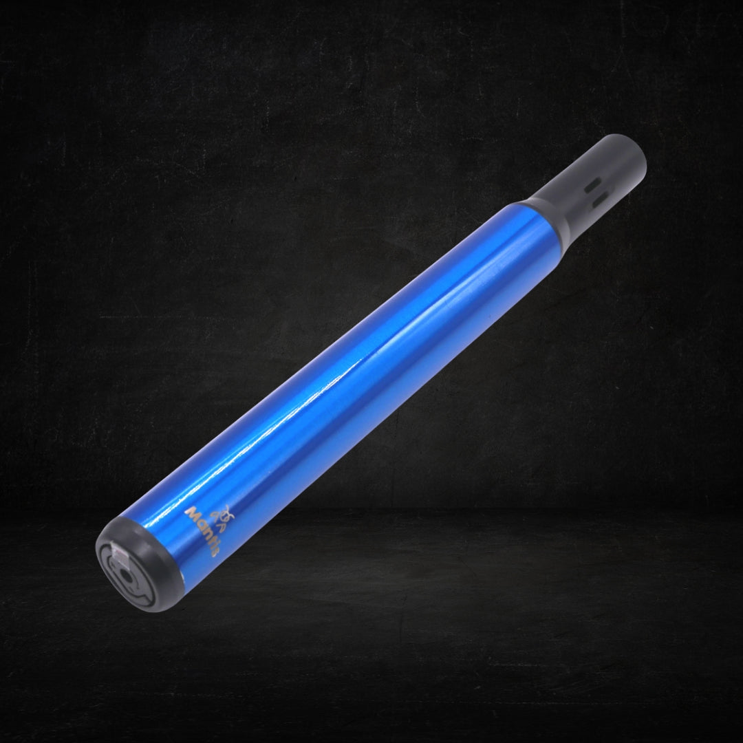 Mantis Lighter Grand Caliber - Blue