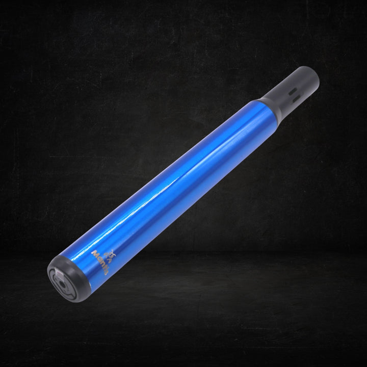 Mantis Lighter Grand Caliber - Blue