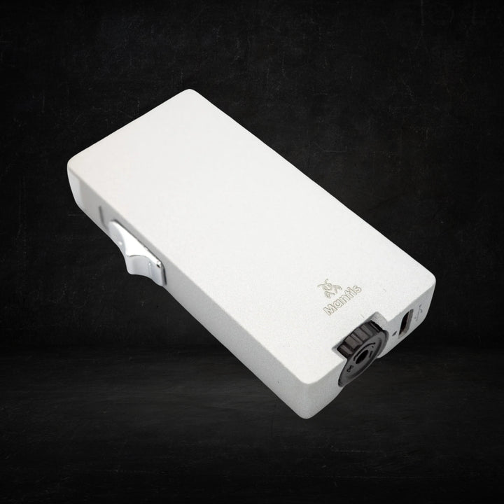 Mantis Lighter Blazeline - Silver