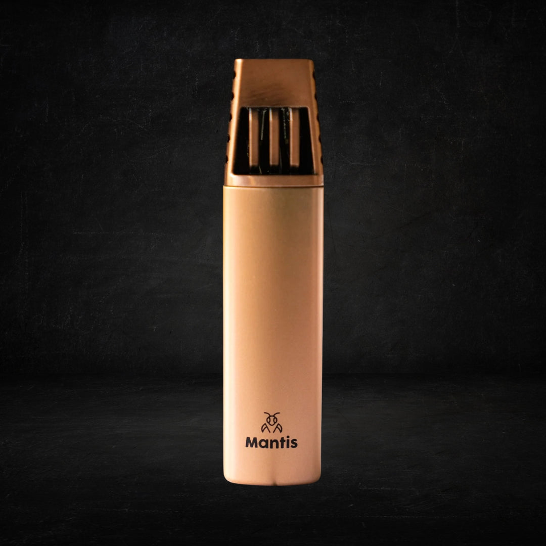 Mantis Lighter Clickjet - Rose