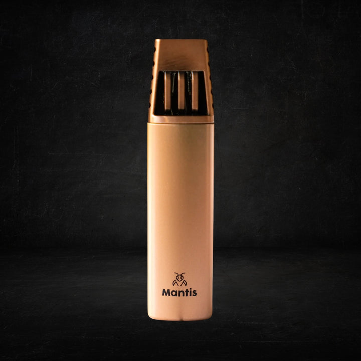 Mantis Lighter Clickjet - Rose
