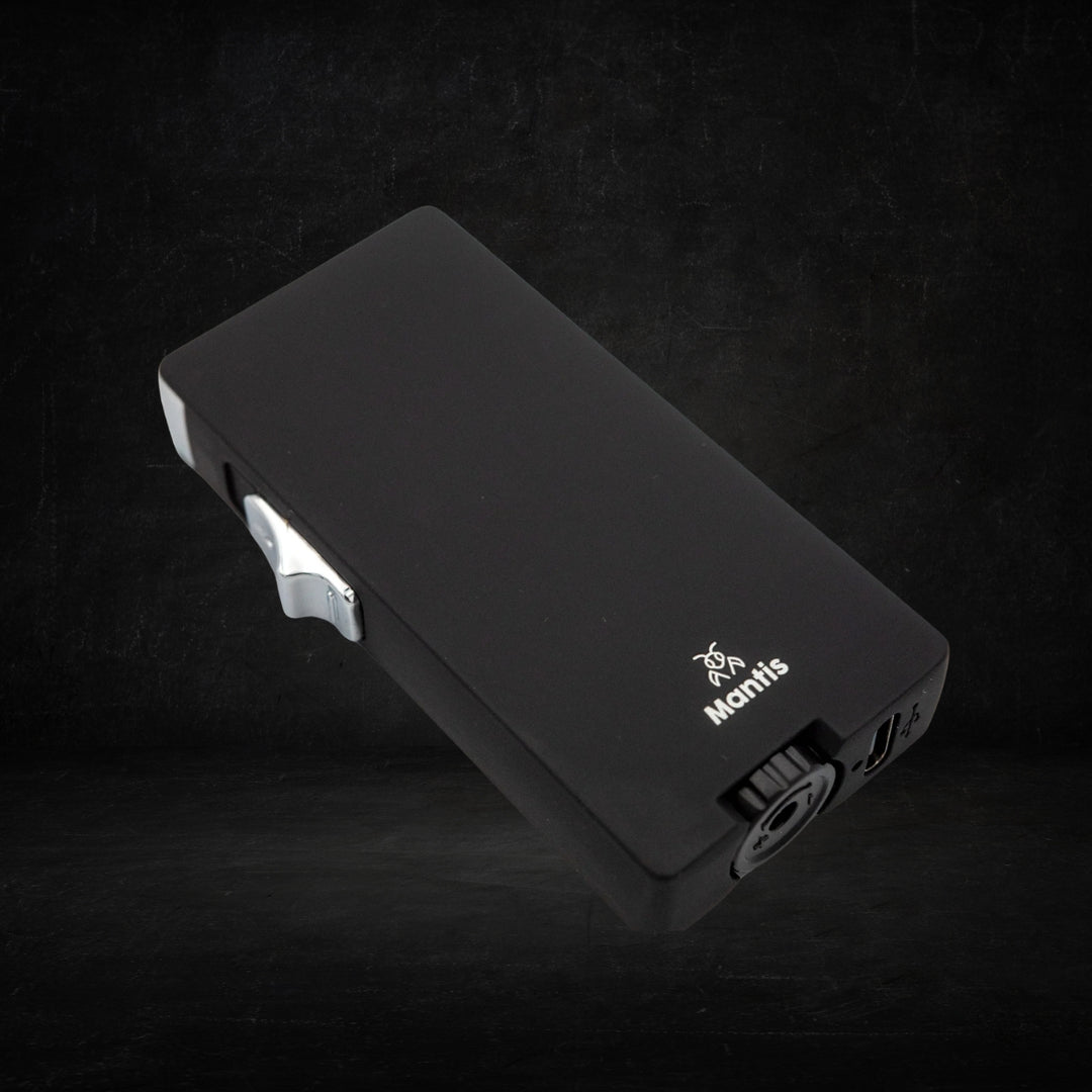 Mantis Lighter Blazeline - Black