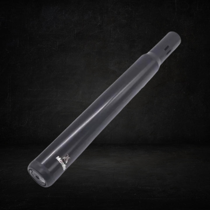 Mantis Lighter Grand Caliber - Black