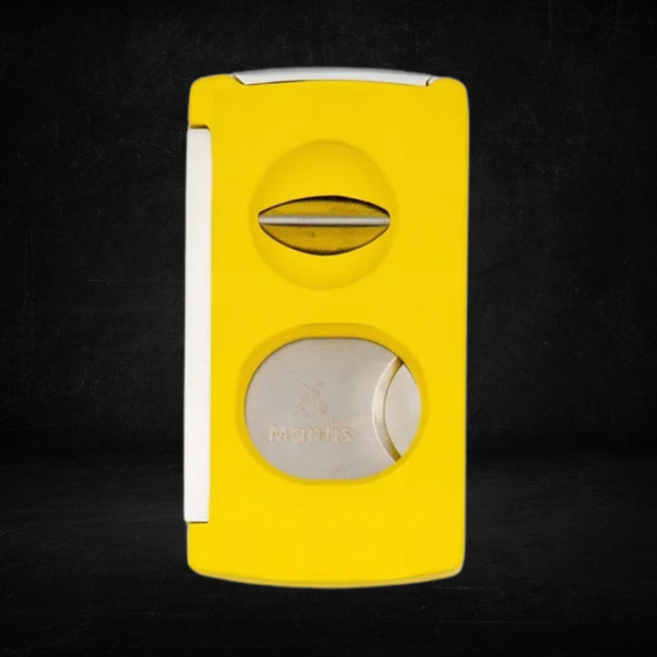 Mantis Lighter Universal Facetted - Ferrari Yellow