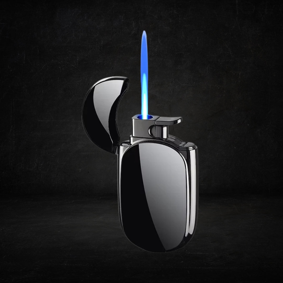 Mantis Lighter Aeris - Black