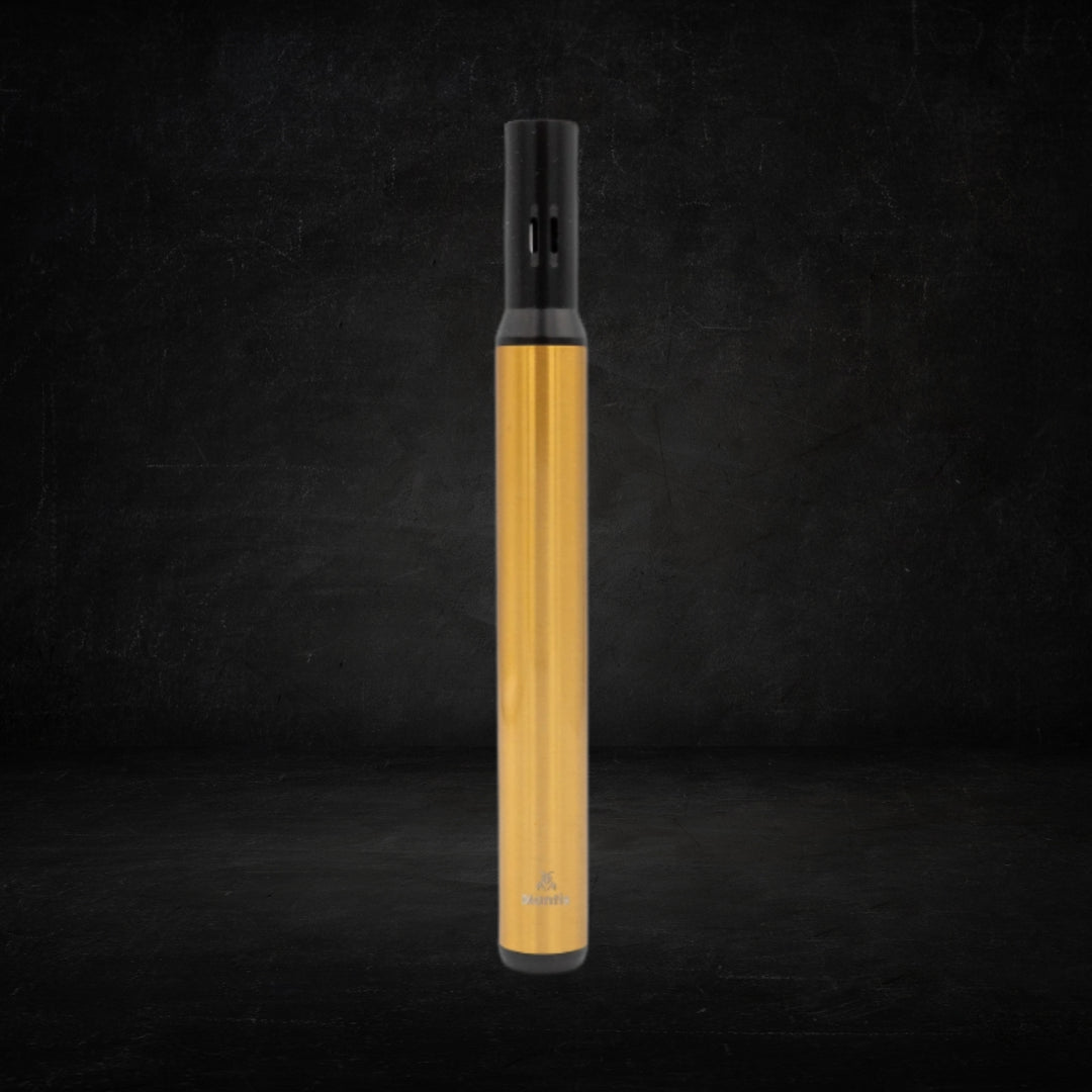 Mantis Lighter Grand Caliber - Gold