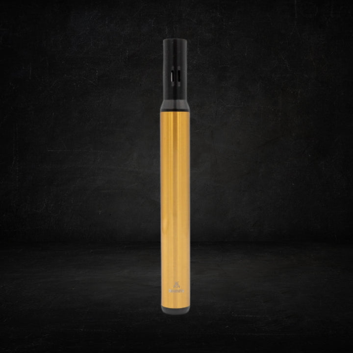 Mantis Lighter Grand Caliber - Gold