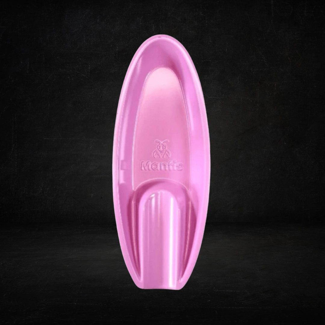 Mantis Ashtray Streamline - Klarna Pink