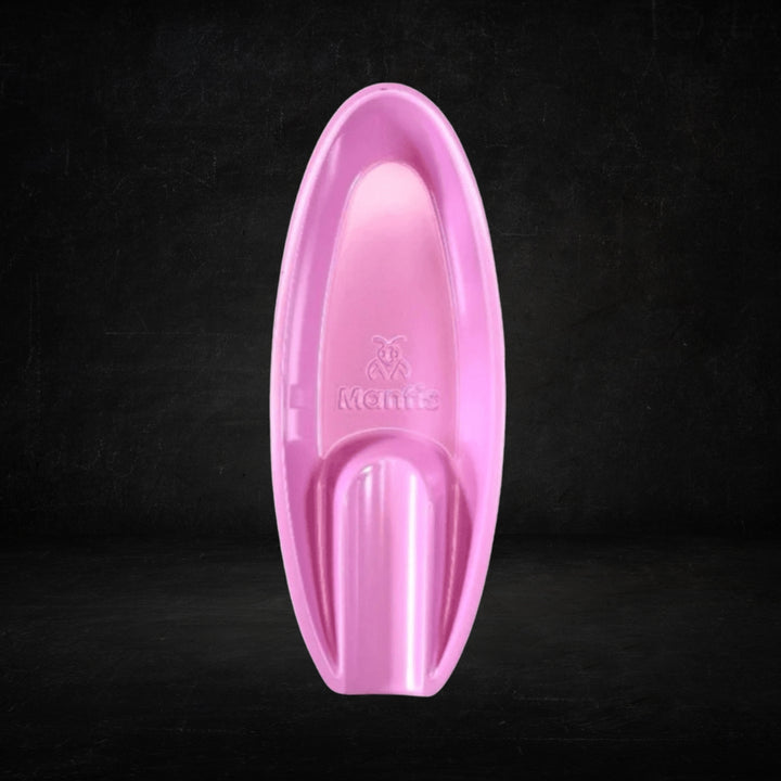 Mantis Ashtray Streamline - Klarna Pink