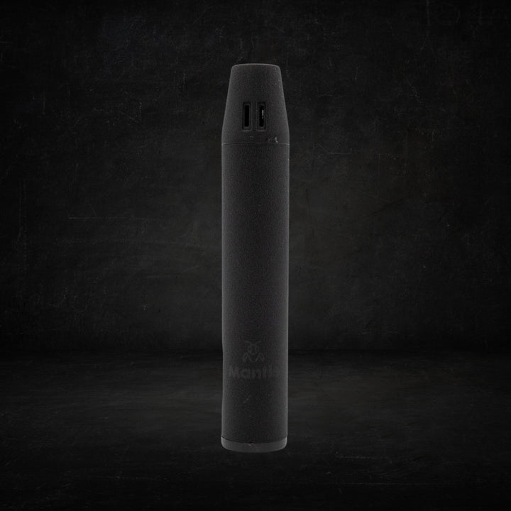 Mantis Lighter Caliber - Matte black