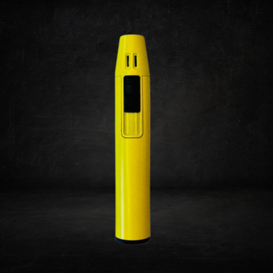 Mantis Lighter Caliber - Yellow